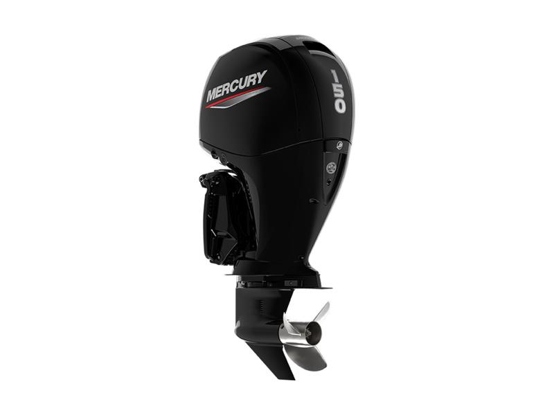 2025 Mercury FourStroke 150 XL