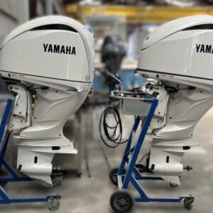 2022 Yamaha F300XCB2