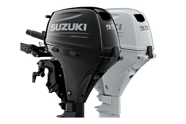 2025 Suzuki DF9.9B EFI