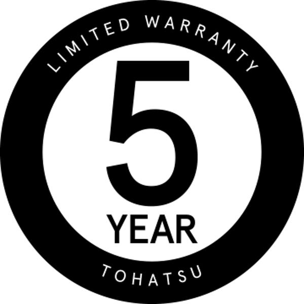 2025 Tohatsu MFS60 - Image 4