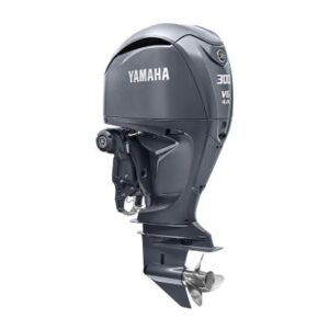 2025 Yamaha F300 V6 4.2L