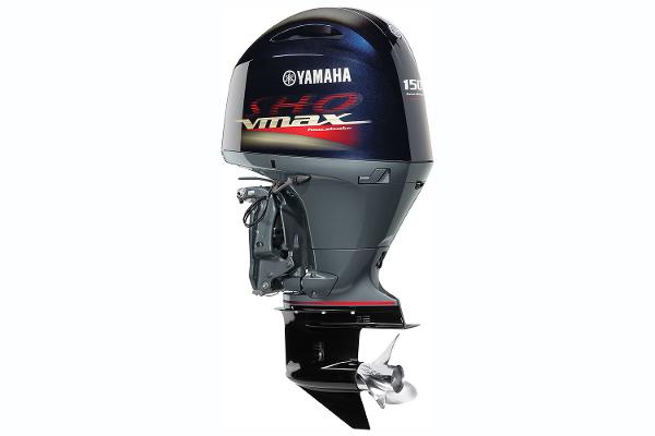 2025 Yamaha V MAX SHO 150
