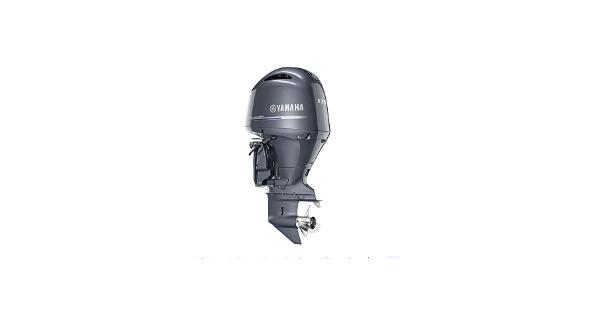 2025 Yamaha Outboards F175LA - Image 2