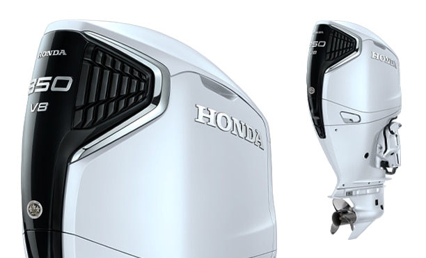 2024 Honda BF350 - Image 3