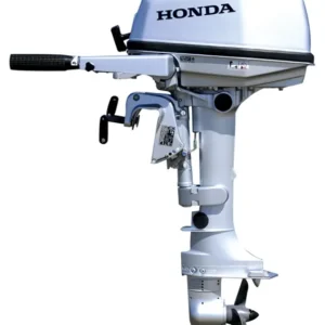 2014 Honda BF5A