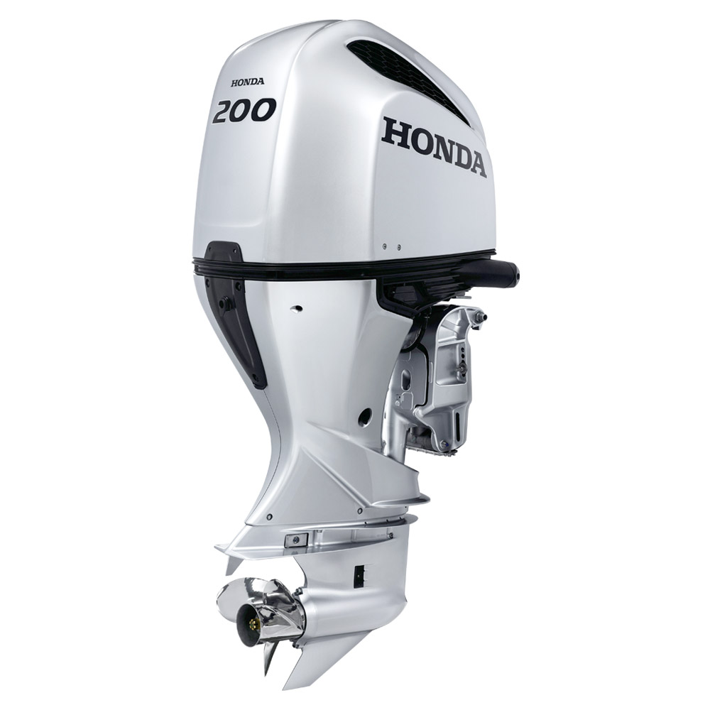 2021 HONDA BF200