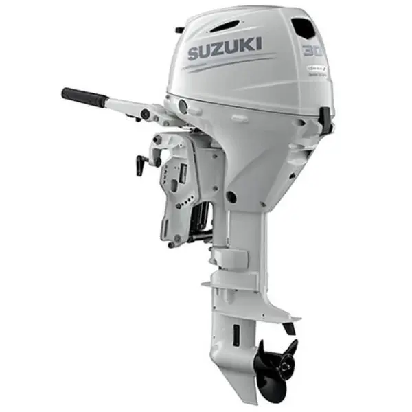 2024 Tohatsu MFS2.5 - Image 3