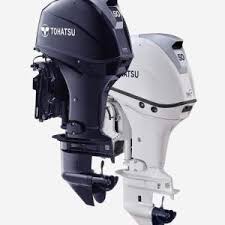 2024 Tohatsu MFS20EEPTL - Image 2