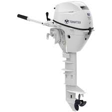 2024 Tohatsu MFS9.8BS - Image 2