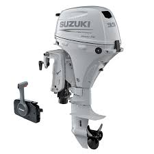 2025 Suzuki DF9.9B EFI - Image 2