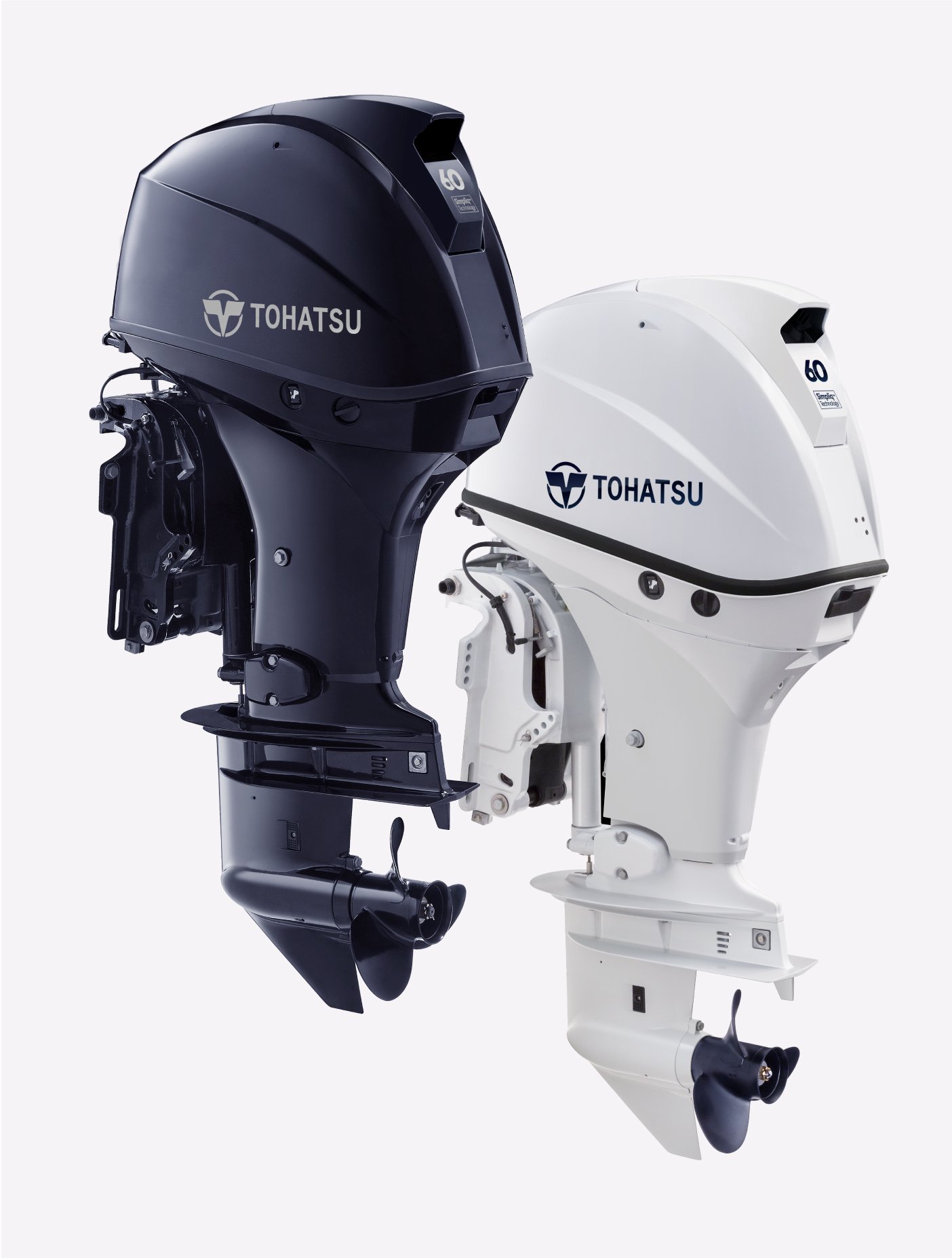 2025 Tohatsu MFS60