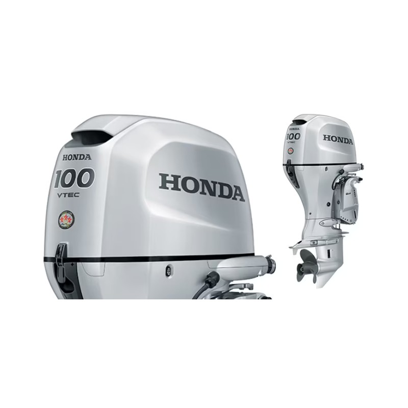 2025 Honda BF100A1XRT - Image 2