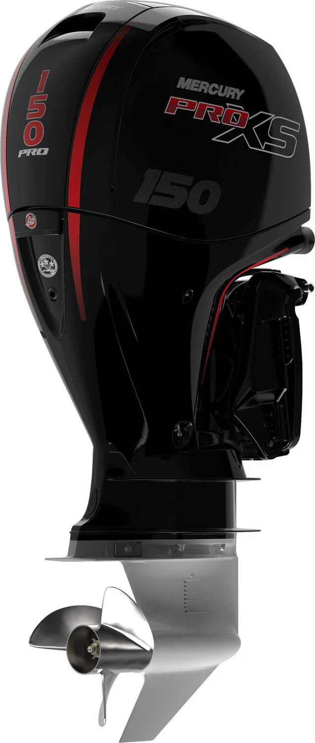 Mercury 115 HP F115 PRO XS ELPT