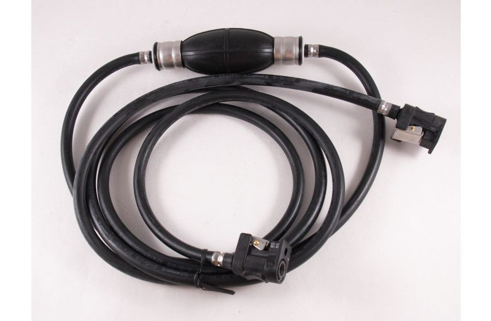 Yamaha 70 HP Long Shaft F70 AETL Black - Image 2