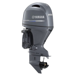 Yamaha 100 HP F100 LB
