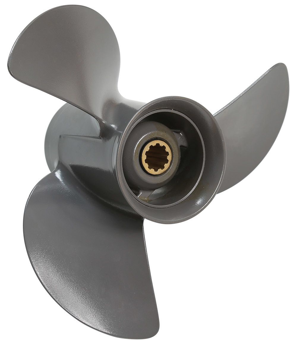 Honda 40 HP Long Shaft BF40 LRTU - Image 9