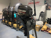 Mercury 40 HP F40 EFI ELHPT - Image 2