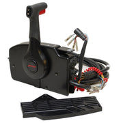 Mercury 115 HP F115 EFI ELPT CT - Image 3