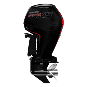 Mercury 115 HP Long Shaft F115 PRO XS ELPT