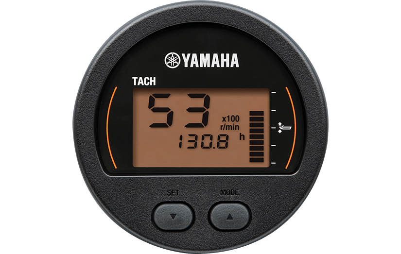 Yamaha 200 HP Long Shaft F200 XC - Image 2