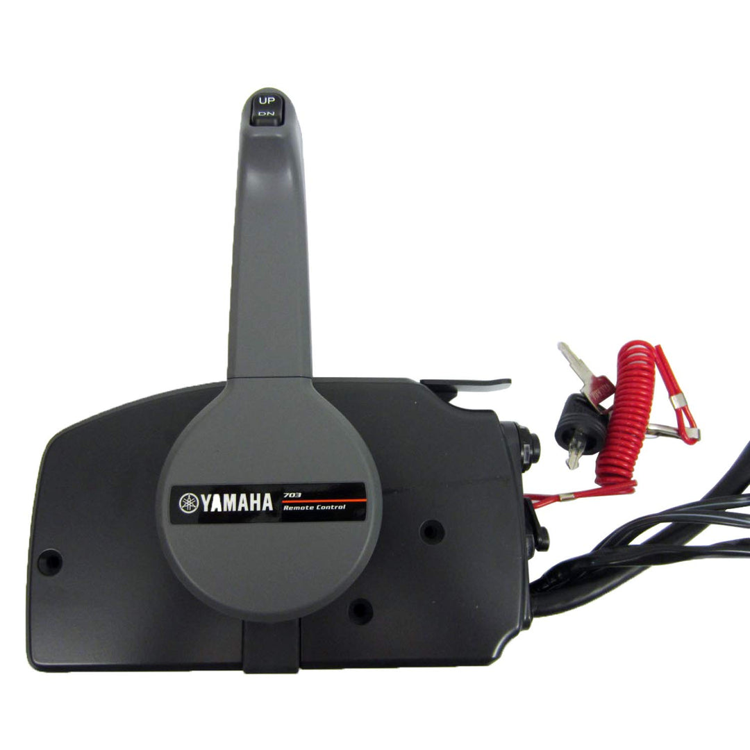 Yamaha 100 HP F100 LB - Image 7