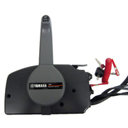 Yamaha 50 HP Long Shaft F50 HETL - Image 2