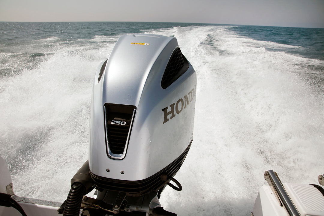 Honda 250 HP Long Shaft BF250 LRU - Image 3