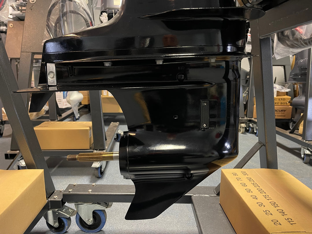 Suzuki 60 HP Long Shaft DF60AVTL ARI - Image 6