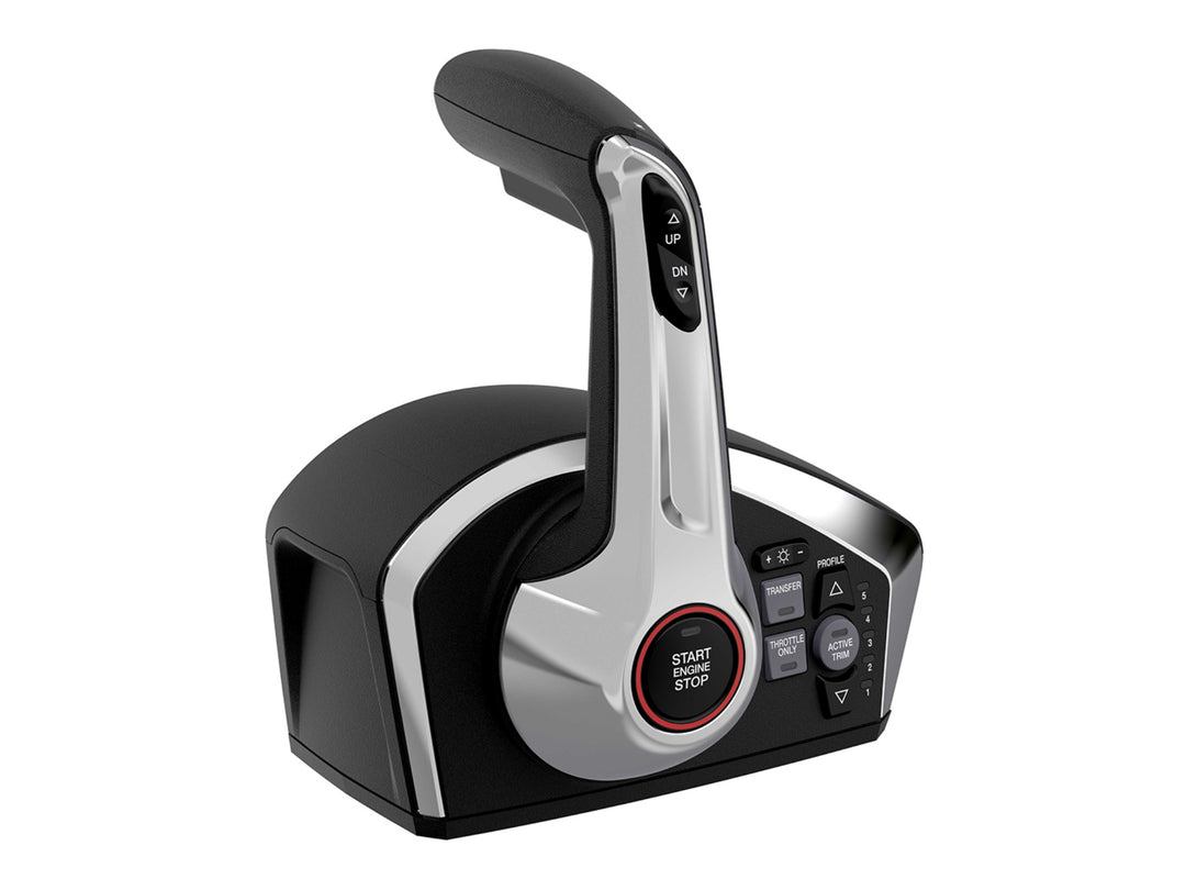 MerCruiser 4.5L 250 HP DTS Inboard Engine - Image 9