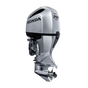 Honda 250 HP Long Shaft BF250 LRU