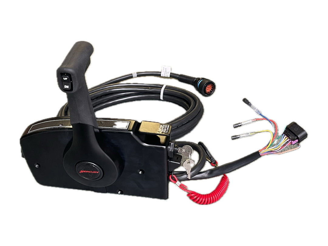 MerCruiser 4.5L 250 HP Inboard Engine - Image 6