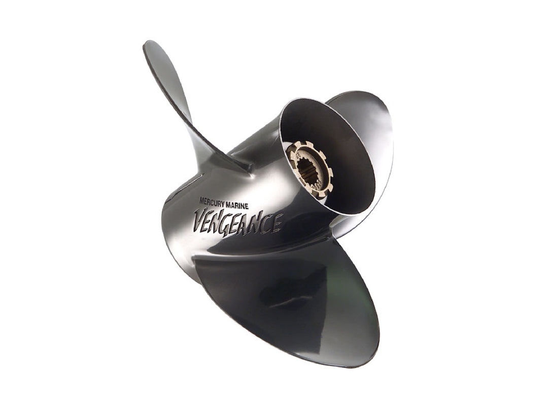 MerCruiser 4.5L 250 HP Inboard Engine - Image 2