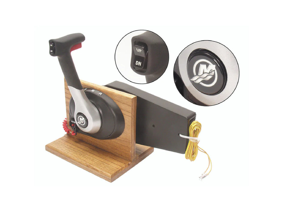 MerCruiser 4.5L 250 HP Inboard Engine - Image 11