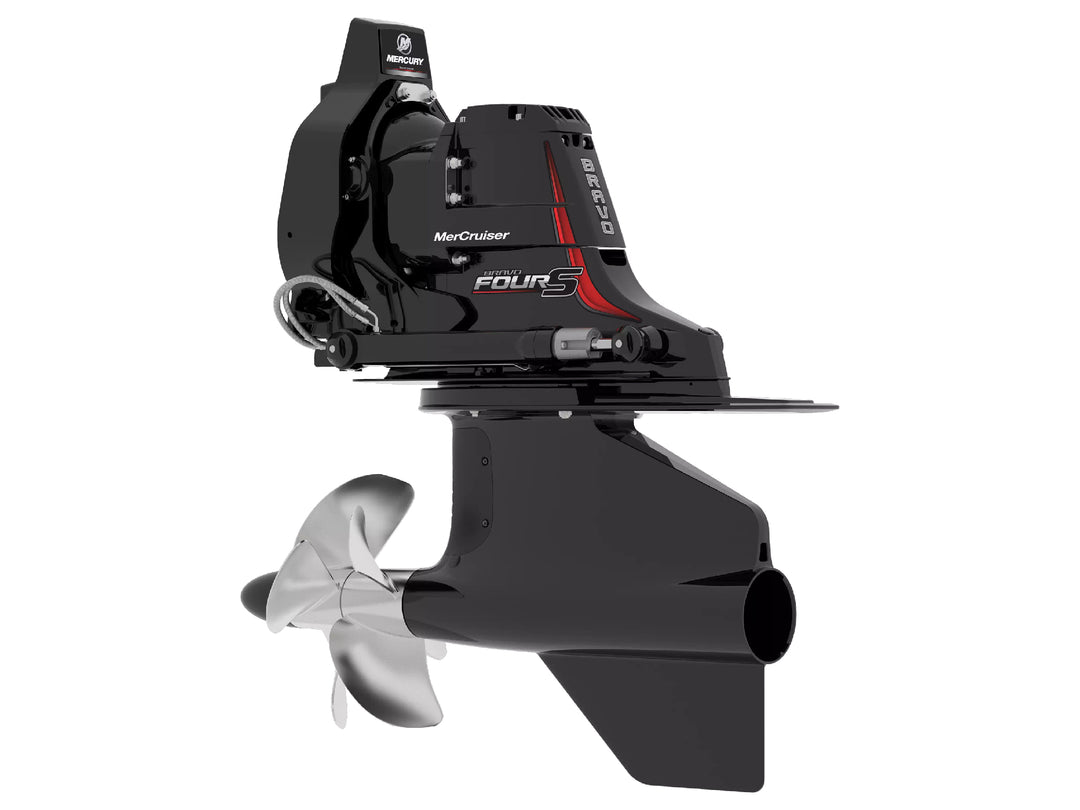 MerCruiser 4.5L 250 HP DTS Inboard Engine - Image 3