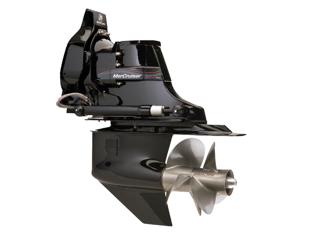 MerCruiser 6.2L 350 HP DTS Inboard - Image 5