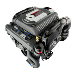 MerCruiser 4.5L 250 HP Inboard Engine
