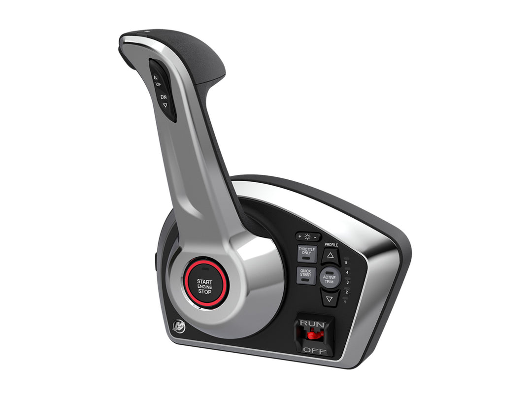 MerCruiser 4.5L 250 HP DTS Inboard Engine - Image 8