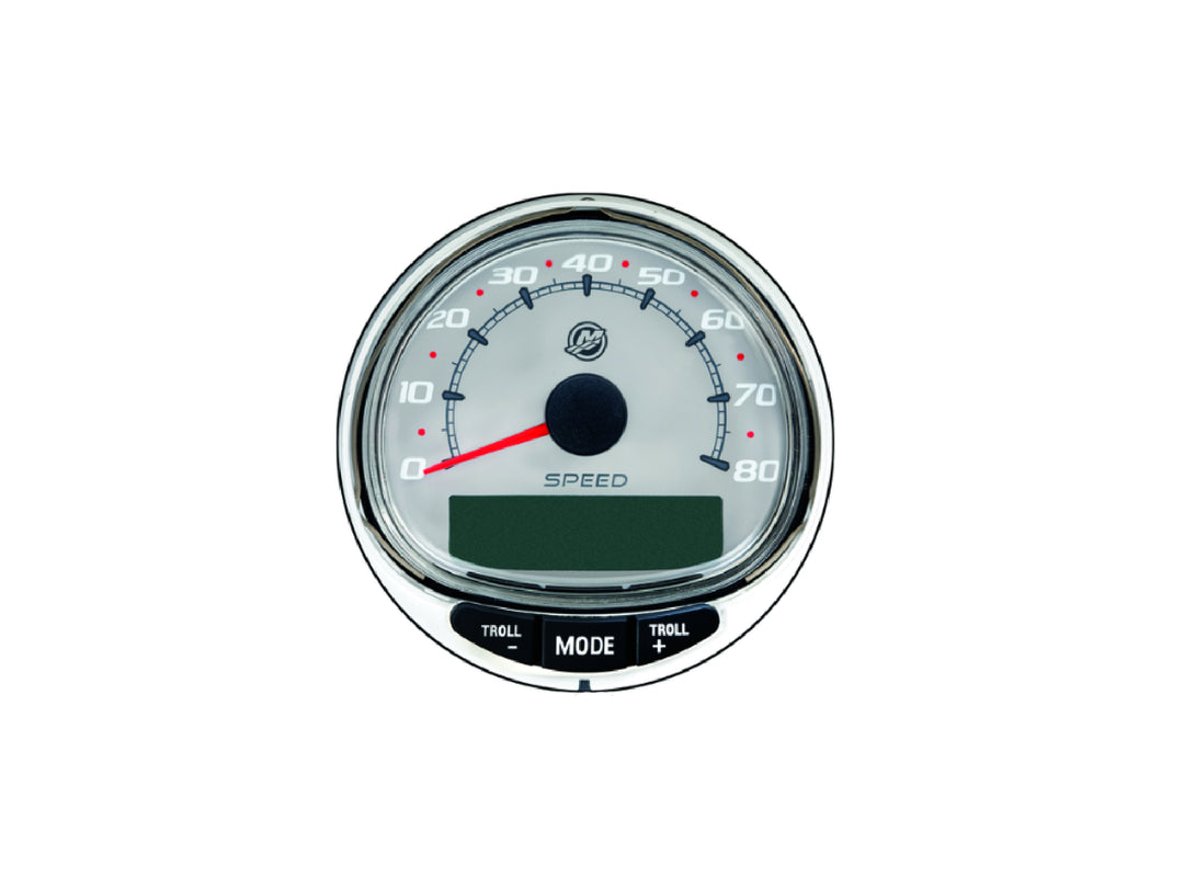 MerCruiser 4.5L 250 HP DTS Inboard Engine - Image 4