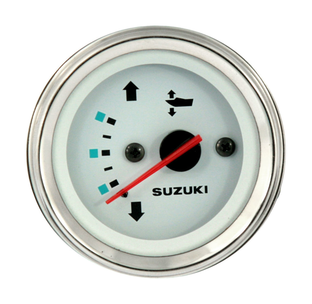 Suzuki 60 HP Long Shaft DF60AVHL ARI - Image 11