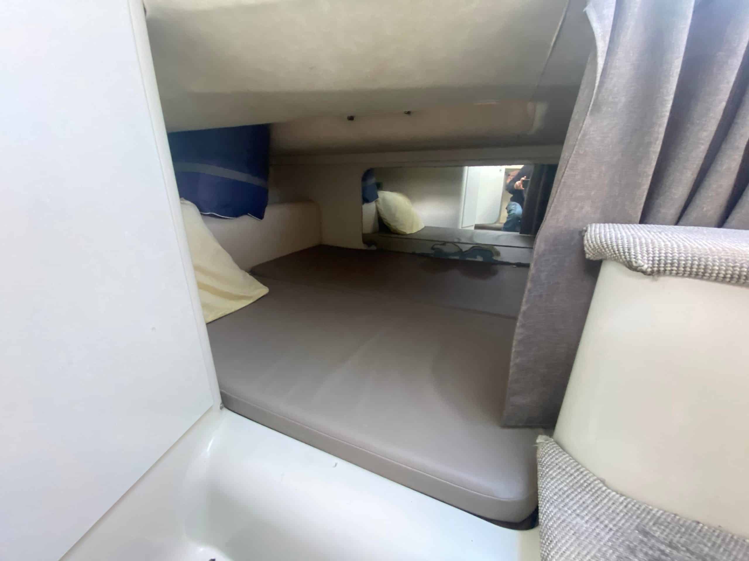 Bateau Gobbi 27 sport Vedette - Image 6