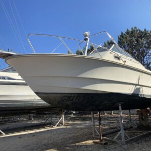 Fjord 24