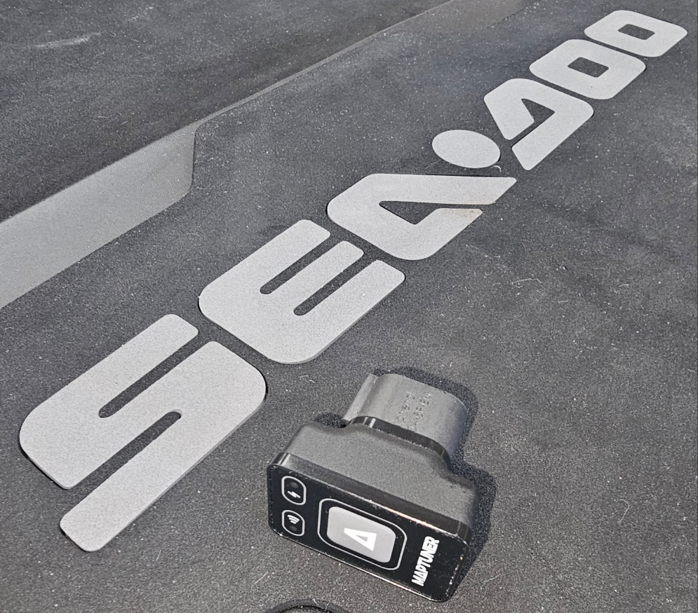 Maptuner NANO Sea-Doo Tuning Bundle - Image 6