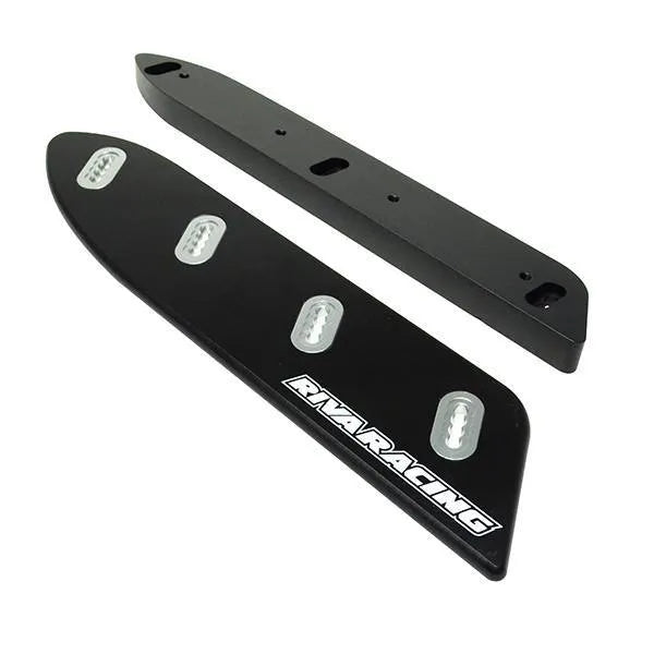 Riva Racing Seadoo Spark Upgraded Sponson Kit RS26130 - Image 2