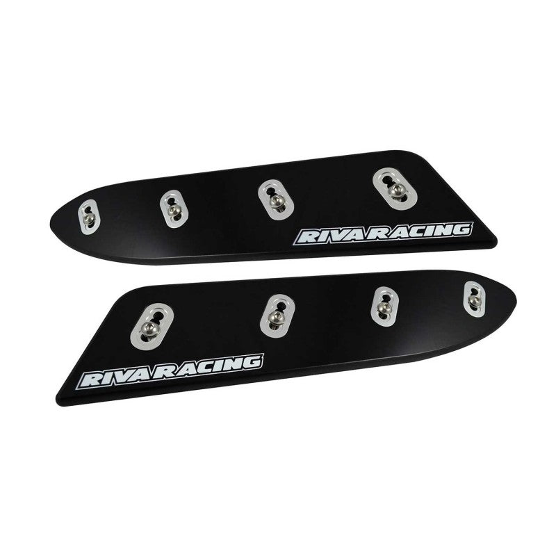 Riva Racing Seadoo Spark Upgraded Sponson Kit RS26130 - Image 3