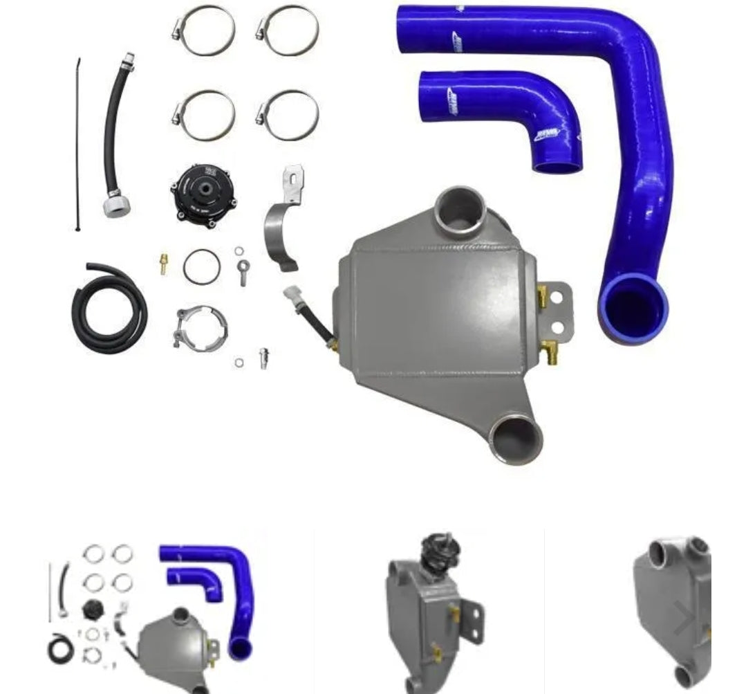 RIVA YAMAHA 2019+ FX SVHO & 2019~20 GP1800R SVHO 'GEN-3' POWER COOLER KIT RY17120-PC-TV - Image 3