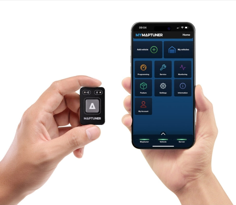 Maptuner Nano BRP NB3A - Image 5