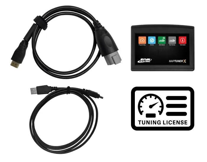Seadoo Spark Stage 2 Performance kit - Image 4