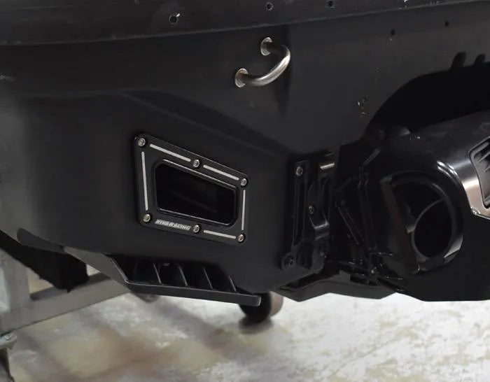Riva Racing Sea-Doo GTR GTI 130 170 & 230 Rear Performance Exhaust Kit - Image 4