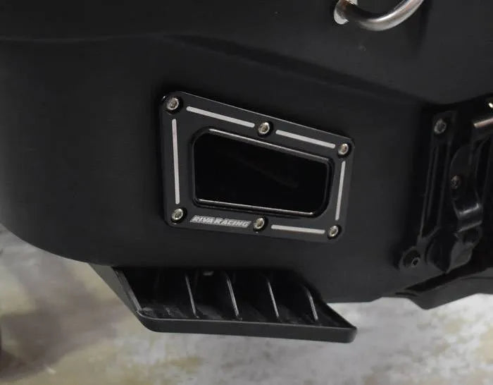 Riva Racing Sea-Doo GTR GTI 130 170 & 230 Rear Performance Exhaust Kit - Image 3