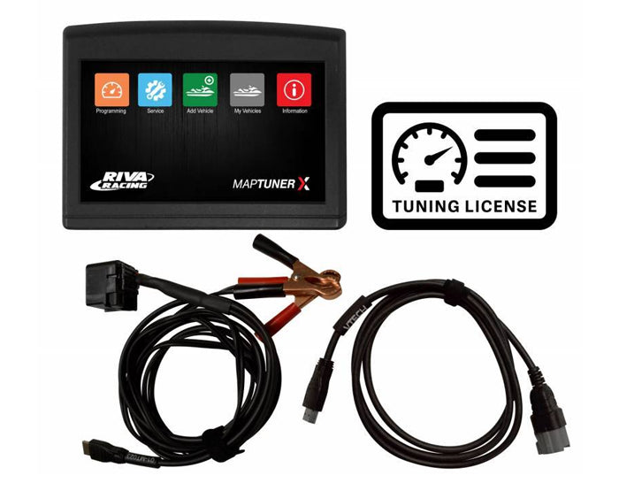 GP1800R SVHO Stage 1 + PLUS Performance Upgrade Kit - Image 3